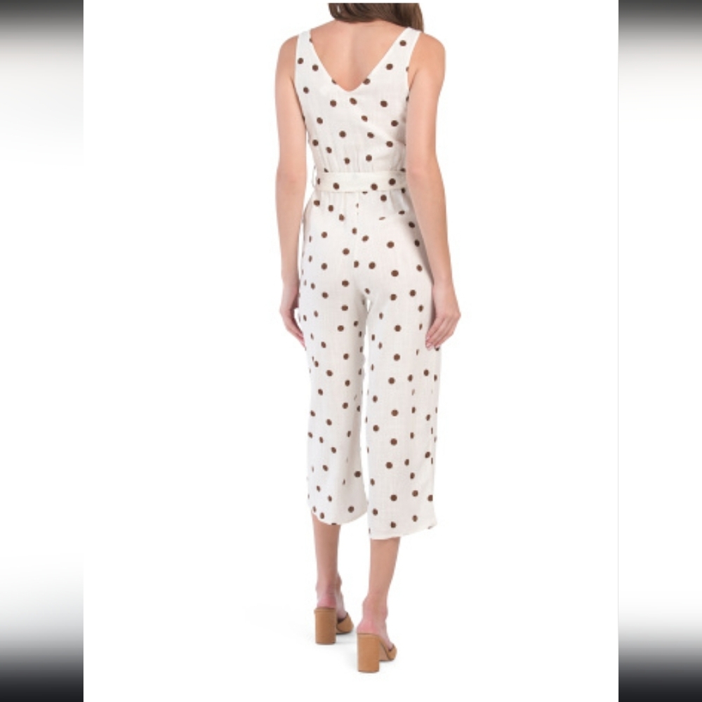 monteau jumpsuit - Picture 2 of 7